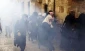 Extremist settlers storm Aqsa mosque