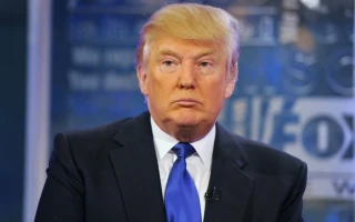 Trump supports complete occupation of West Bank