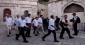 At least 5 injured as Israeli forces raid Al-Aqsa
