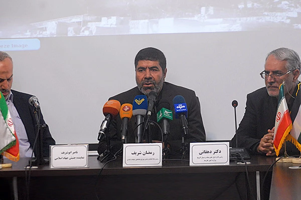 Iran considers Palestinian issue as a religious undertaking