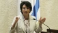 Zoabi urges more flotillas for lifting Gaza blockade