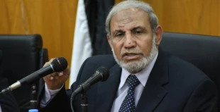 Zahhar denies reports on new prisoner swap deal