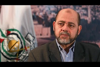أبو مرزوق: حماس معنیة بالتعامل مع کل المنطقة