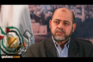 أبو مرزوق: حماس معنیة بالتعامل مع کل المنطقة