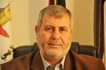 البطش: الانتفاضة مستمرة حتى تحقیق أهدافها