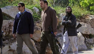 مستوطنون سمموا میاه الشرب بقریة فلسطینیة