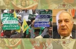 مسؤول فلسطینی: احیاء یوم القدس العالمی یعزز صمود الشعب الفلسطینی