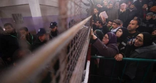 موافقت حماس و مصر برای بازگشایی گذرگاه رفح