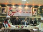 برگزاری نشست «قدس، قطب محور مقاومت» در سوریه