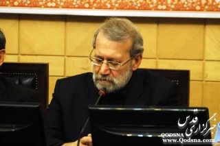 لاریجانی در اختتامیه سیزدهمین کنفرانس مجالس کشورهای اسلامی؛

پیوندهای دنیای اسلام نسبت به گذشته عمیق تر شده است
