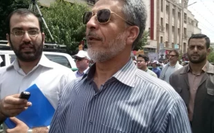 Iranian people deliver message of unity against Zionist regime