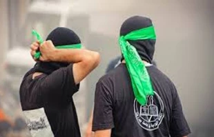 Hamas reports on anti-occupation operations