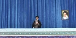 Muslims should keep Palestinian issue as first priority