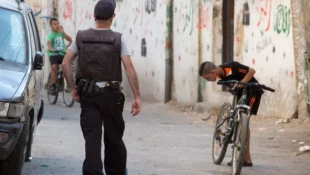 Israel to double security budget for settlers in occupied Quds