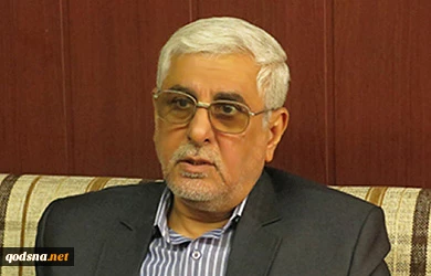 Scenario in place for active presence of Israel in region