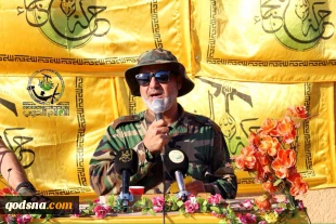 Nojaba force aims to free Quds