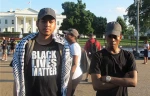 Pro-Palestinian group: Israel behind US police killings