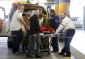 Occupier injured in latest anti-occupation op