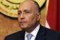 Egyptian FM heads to Israel for rare visit