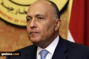 Egyptian FM heads to Israel for rare visit