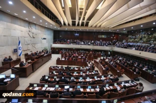Israeli lawmaker predicts snap election
