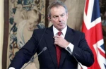 PFLP: Blair, not a truthful mediator