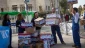 US funds aided 2015 campaign to oust Netanyahu