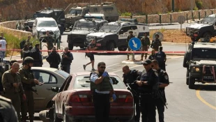 Israeli forces shoot dead Palestinian youth