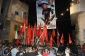 Hunger-striker Kayed transferred to hospital
