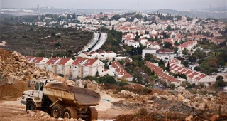 Israel approves building 90 settler units in al-Quds