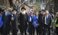 Canadian politician under fire over Holocaust denial