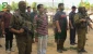 Hamas opens new combat training course