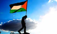 Cornerstone laid for Palestinian embassy in Sudan