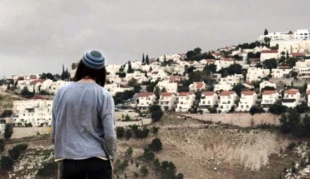 Israel to embark on another huge project in Quds