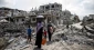Germany to rebuild 100 demolished houses in Gaza