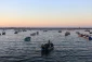 81 Gaza fishermen arrested during first half of 2016