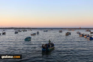 81 Gaza fishermen arrested during first half of 2016