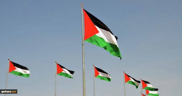 Palestinian would rather take lesson from South Africa fate