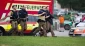 Palestinian Authority condemns shooting attack in Munich