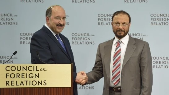 Palestinians got advance in armed resistance by own efforts