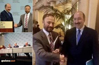 Palestinian movements oppose Saudi normalization