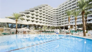 Foreign tourism in Israel still in trouble