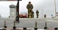 Four injured in Israeli raid on Palestinian refugee camp