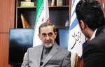 ولایتی: مواقف الامام الخمینی(رض) اعادت القضیة الفلسطینیة الى بعدها و عمقها الاسلامی