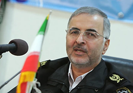 العمید مؤمنی: تجاهل القضیة الفلسطینیة من قبل الدول الاسلامیة السبب الرئیسی لإستمرار احتلال فلسطین