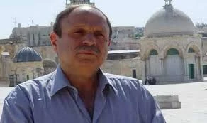الحسینی یحذر الاحتلال من انفجار وشیک فی القدس