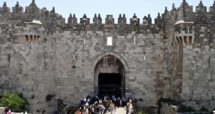 الحسینی یحذر الاحتلال من انفجار وشیک فی القدس