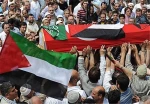 Israeli forces shoot dead Palestinian in occupied West Bank