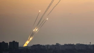 Israel admits it is grossly underprepared for war