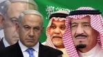 Saudi has auctioned Palestinian issue